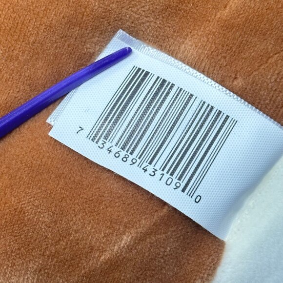 Squishmallow Corgi Reginald Devil Dog Plush 12" Halloween Kellytoy - Picture 5 of 6